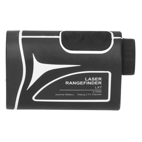 LX7 Laser Rangefinder Telescope 5-700m 2