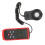 TA8133 Digital Illuminance Meter High Accuracy Outdoor 4