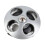 RMS 4-Hole Objective Lens Adapter for Biological Microscope 2