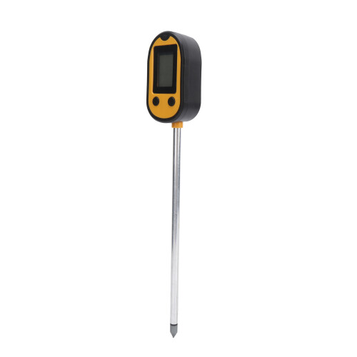 Bodenfeuchtigkeitsmesser mit pH-Wert- und Lärmalarm 2