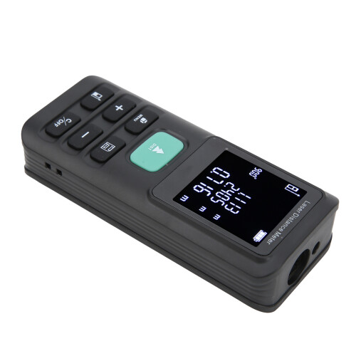 FY899 Laser-Entfernungsmesser 120m, Infrarot 1