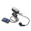 (EU Plug 250V) PH-221 pH-Wasserqualitätstester mit Hintergrundbeleuchtung 4