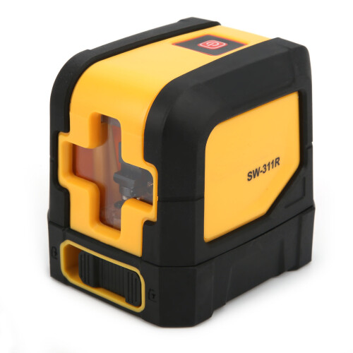 SW-311R Infrared Level Laser Self-Levelling Horizontal Vertical Tool 2