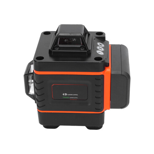 Green Beam 16-Line Self-Leveling Laser Level 1