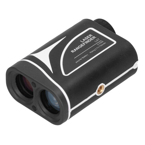 LX7 Laser Rangefinder Telescope 5-700m 1