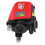 AK435 Portable Laser Line Level 2Line 1 Dot Self Leveling Red Beam 4
