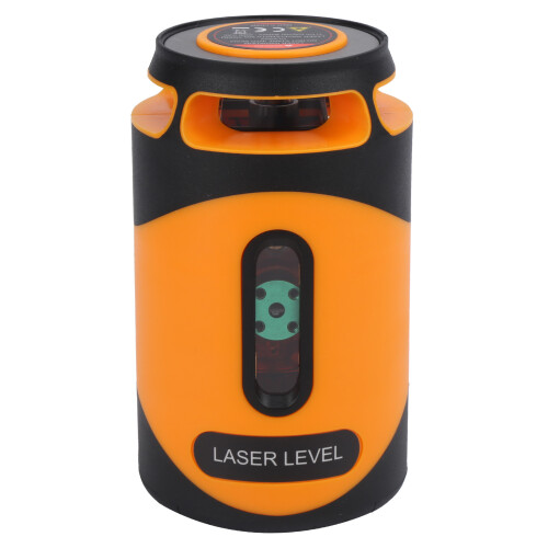 T52 Laser-Wasserwaage 2 Linien grün IP54 1