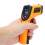 GM333 Infrarot-Thermometer berührungslos 5