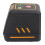 T07 Rotstrahl-Wasserwaage IP54 Tragbar 2 Linien 4