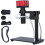 (US) 5.0MP HD Microscope Camera 1/2.5in 2592x1944 CMount USB 4