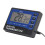 TM803 Digital Thermometer Alarm Aquarium Refrigerator 4