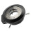 (EU 100‑240V) KP-P100A Microscope 16LED Ring Light 62mm Brightness Adjustment 4