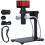 (US) 5.0MP HD Microscope Camera 1/2.5in 2592x1944 CMount USB 2