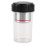 KP-5X PL5X Infinite Long WD Objective Lens 26.1mm for Microscope 2