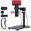 (US) 5.0MP HD Microscope Camera 1/2.5in 2592x1944 CMount USB 5