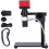 (US) 5.0MP HD Microscope Camera 1/2.5in 2592x1944 CMount USB 3