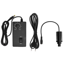 (Φ13mm EU Plug Red) Mikroskop-LED-Licht koaxial hellenwärmend
