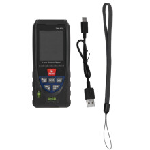 LDM-80C Laserentfernungsmesser Hohe Genauigkeit Reichweite