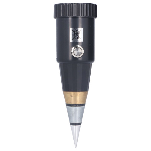 Bodenfeuchtigkeitsmesser für Garten, tragbar, pH-Meter