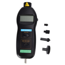 DT-2236C Laser-Tachometer Digitales Geschwindigkeitsmessgerät