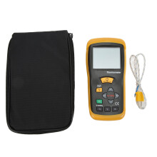 DT-610B High Accuracy Thermocouple Thermometer with Probe