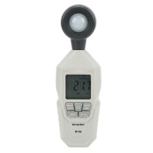 DT-73L Mini Digital Lichtmessgerät mit 4-stelligem LCD