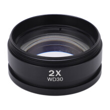 WD30 2x Weitwinkel-Objektiv M48