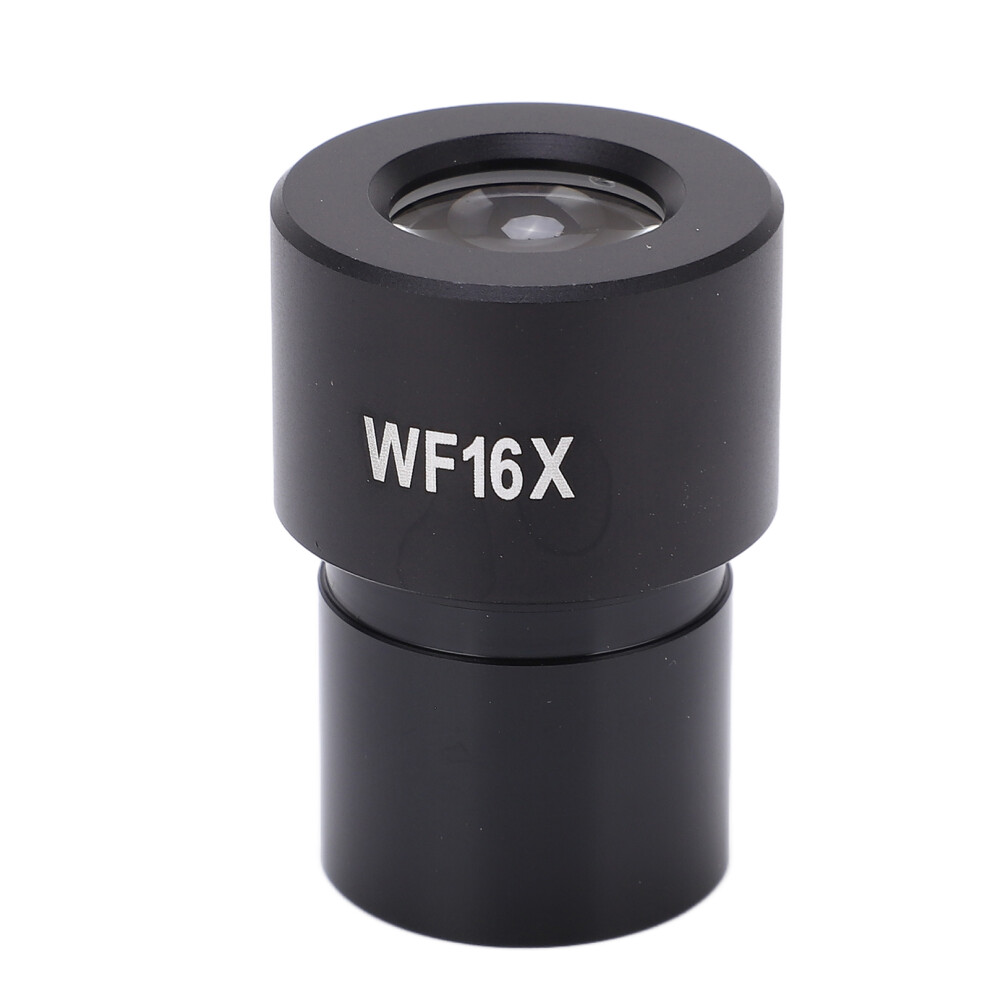 (Wf-16X) Microscope Eyepiece Wf-20X Wide Field High Def Light 610830862053