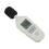 Schallpegelmesser Mini LCD Digital Dezibel Tester 5