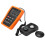 LX-107 Tragbarer Solarstrahlungsmesser UV mit Kompass 4