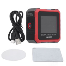 LM320B Laser Digital-Winkelmesser Elektronischer Wasserwaage