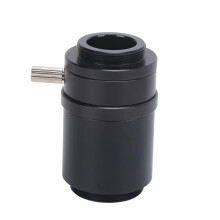 C-Bajonett-Adapter für Simul-Fokus-Trinokular-Stereomikroskop