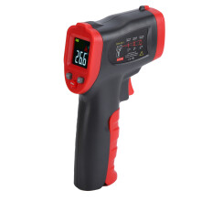 (WT327B (‑50~600)) Infrarot-Thermometer Laser Digital 50-600C