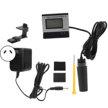 (Prise AU 240V) EC-1383B Online EC-Monitor LED 240V