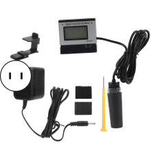 (Prise US 110V‑120V) EC-1383B Online EC-Monitor LED 240V