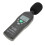 High Resolution Sound Level Meter Portable with Backlight 4