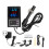 (US AC 110V‑120V) PH206BD Digitaler pH-Meter mit Bluetooth pH+EC+TDS Wasser-Tester 1
