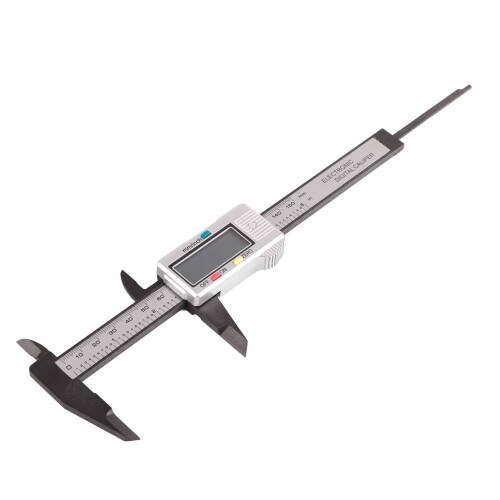 Digital Vernier Caliper for School Teaching 1