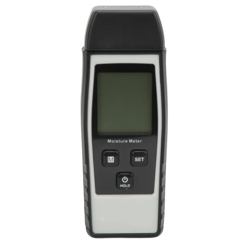 XRCLIF-660 Holzfeuchtemesser Hochpräzise Digital
