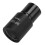 (WF10X) Microscope Eyepiece WF5X High Definition Biological Wide Angle 5