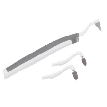 Elektrischer Zahnsteinentferner zum Entfernen von Flecken