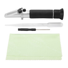 Katzen-Hunde-Klinischer Refraktometer Urinhydrometer