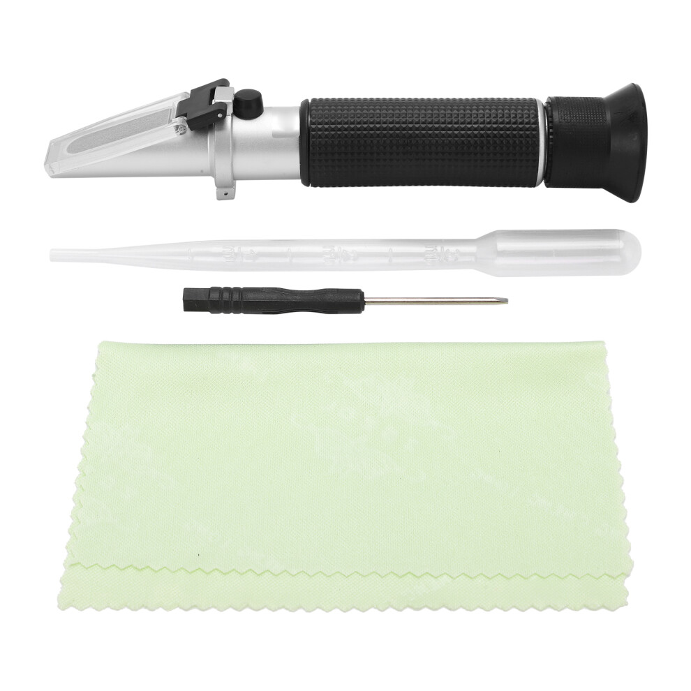 Cat Dog Clinical Refractometer Urine Hydrometer