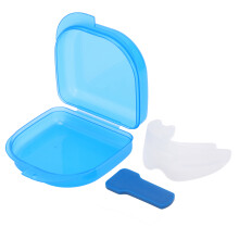Anti Snoring Mouthpiece Gum Shield Dental Guard for Sleep
