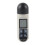 High Accuracy Portable Light Meter LCD Display for Home Lab 1