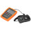 LX-107 Tragbarer Solarstrahlungsmesser UV mit Kompass 3