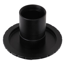 (for EOS EF) C-Mount Mikroskopadapter Legierung Nikon T2