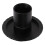 (for EOS EF) C-Mount Mikroskopadapter Legierung Nikon T2 1