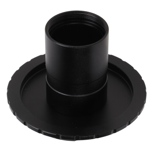 (for EOS EF) C-Mount Mikroskopadapter Legierung Nikon T2