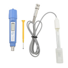 PH-03(II)D wasserdichter pH-Messer für Aquakultur